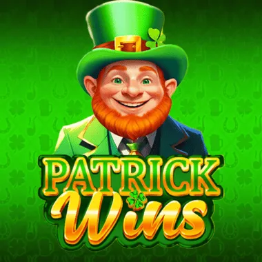 Patrick Wins game tile