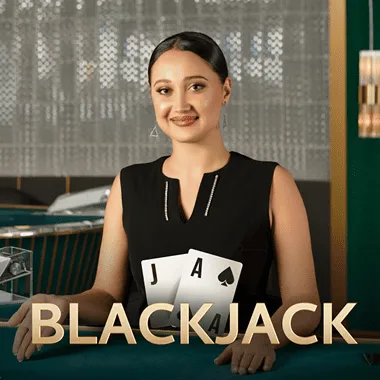 Blackjack 2 game tile