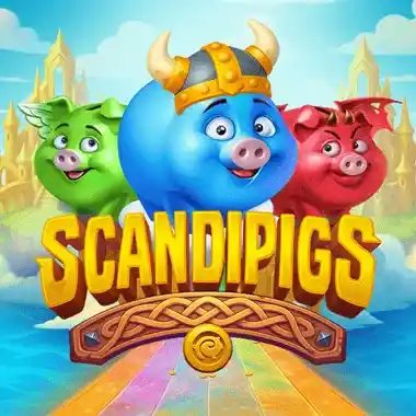Scandipigs game tile