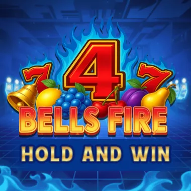 4 Bells Fire game tile