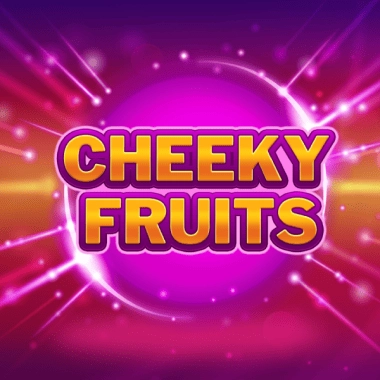 Cheeky Fruits game tile