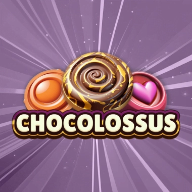 Chocolossus game tile