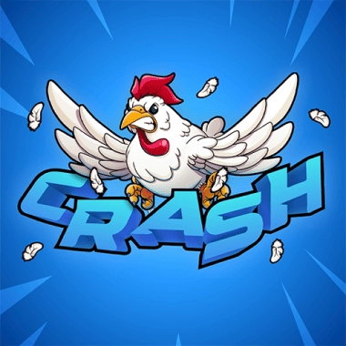 Crash game tile