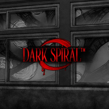 Dark Spiral game tile