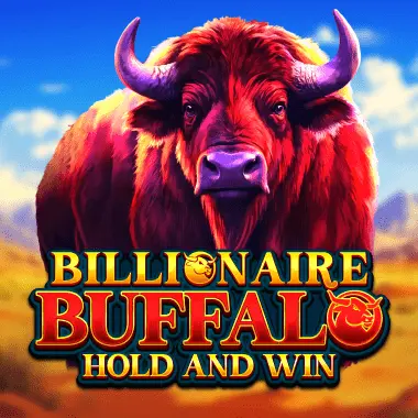 Billionaire Buffalo game tile