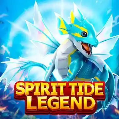 Spirit Tide Legend game tile
