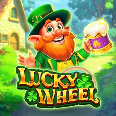 Lucky Wheel game tile