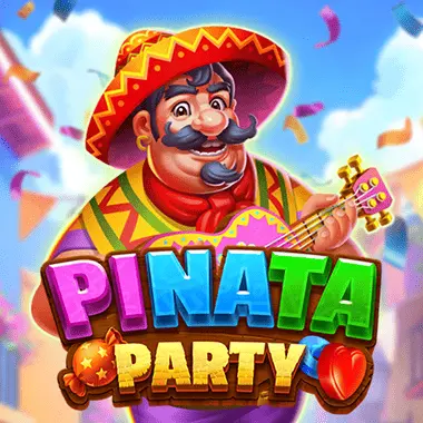 Pinata Party game tile
