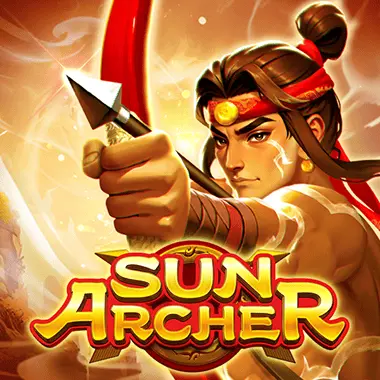 SunArcher game tile