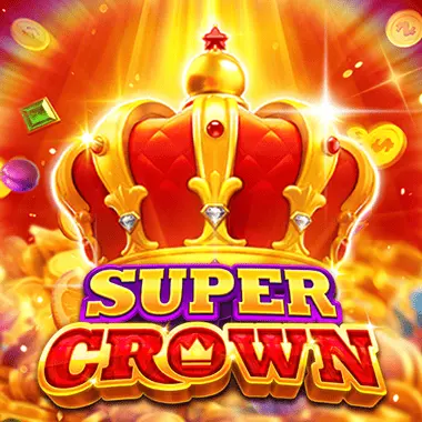 Super Crown game tile