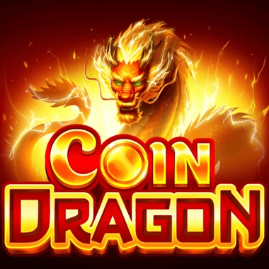 Coin Dragon game tile