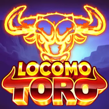 Locomotoro game tile