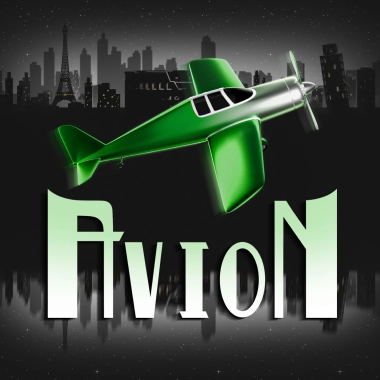Avion game tile