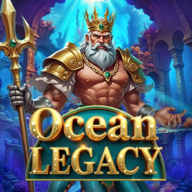 Ocean Legacy game tile