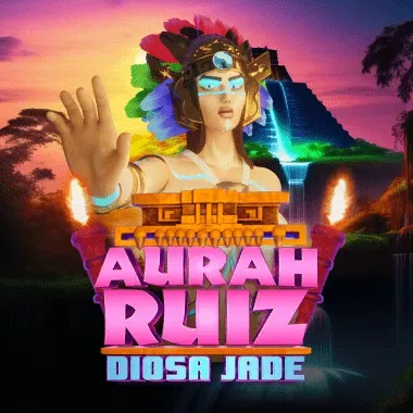 Aurah Ruiz Diosa Jade game tile
