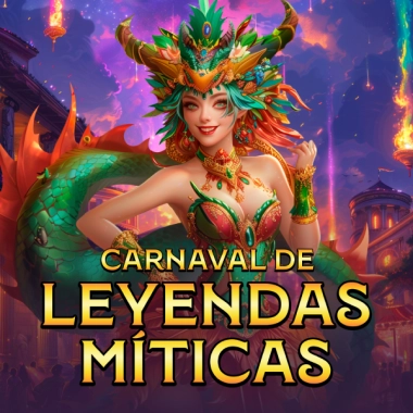 Carnaval De Leyendas Miticas game tile