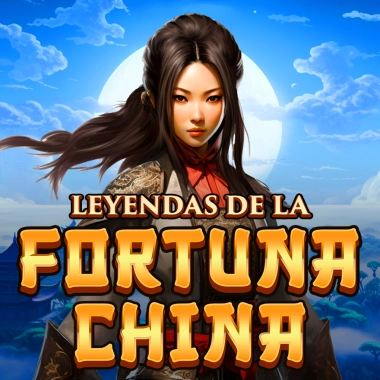 Leyendas de la Fortuna China game tile