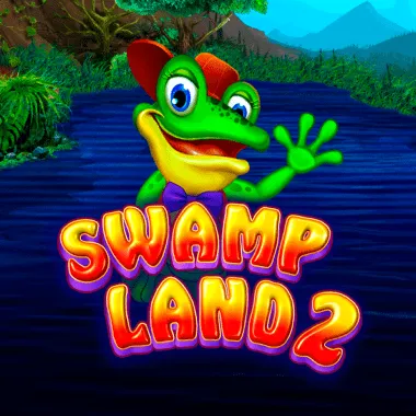 Swamp Land 2 game tile