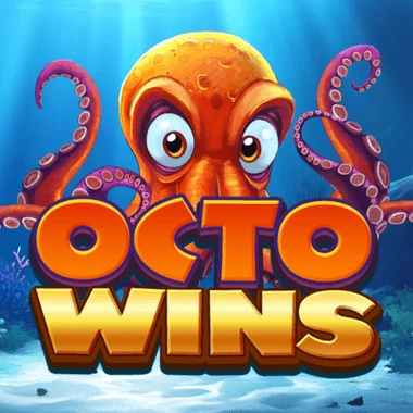 OctoWins game tile
