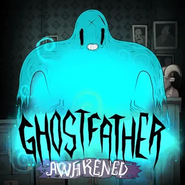 Ghostfather Awakened game tile
