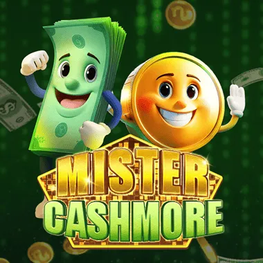 Mister Cashmore game tile
