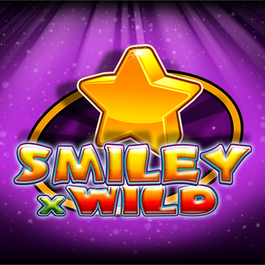 Smiley X Wild game tile