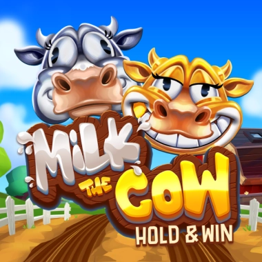 Milk the Cow game tile
