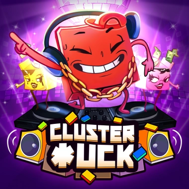 Cluster*uck game tile