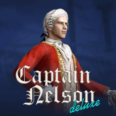 Captain Nelson Deluxe game tile