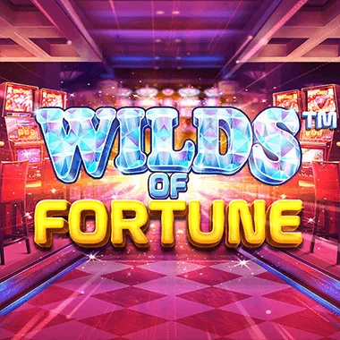 Wilds Of Fortune game tile