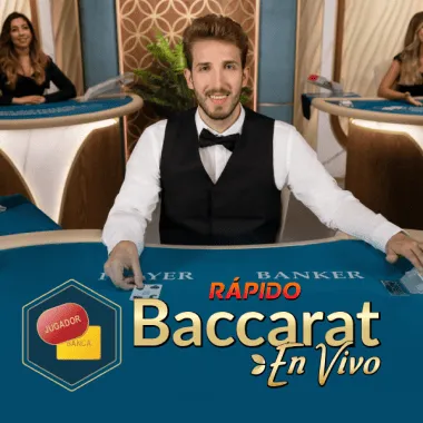 Bacara Rapido 3 game tile