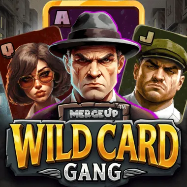 Wild Card Gang game tile