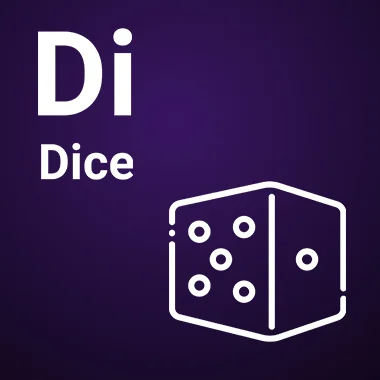 Dice game tile