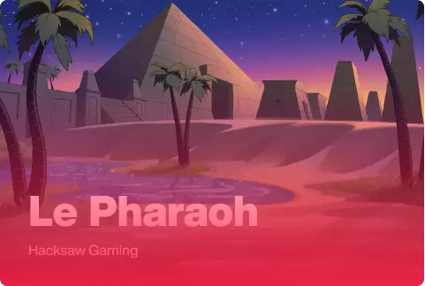 Le Pharaoh