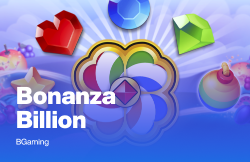 Bonanza Billion