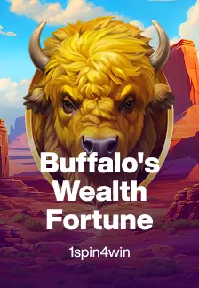 Buffalo's Wealth Fortune