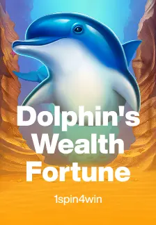 Dolphin's Wealth Fortune