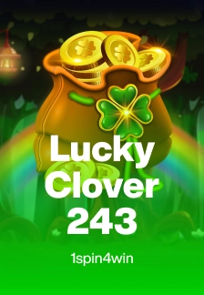 Lucky Clover 243