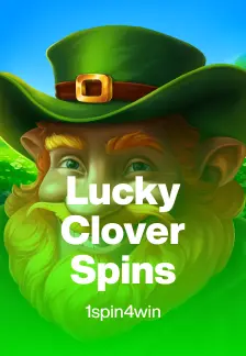 Lucky Clover Spins