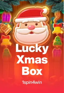 Lucky Xmas Box