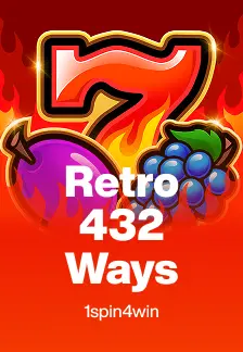 Retro 432 Ways