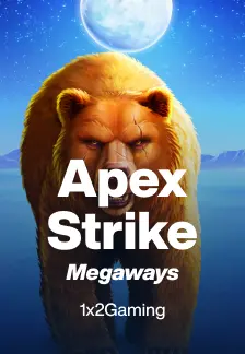 Apex Strike Megaways