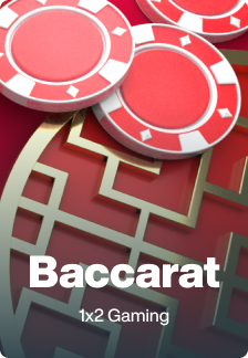 Baccarat