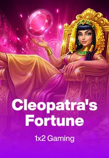 Cleopatra's Fortune