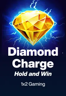 Diamond Charge Hold and Win