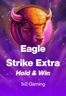 Eagle Strike Extra