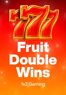 Fruit Double Wins