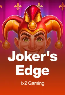Joker's Edge