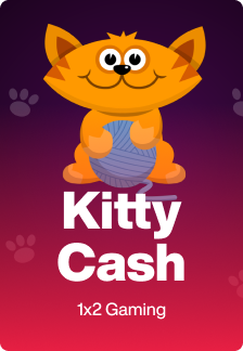 Kitty Cash