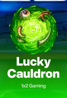 Lucky Cauldron